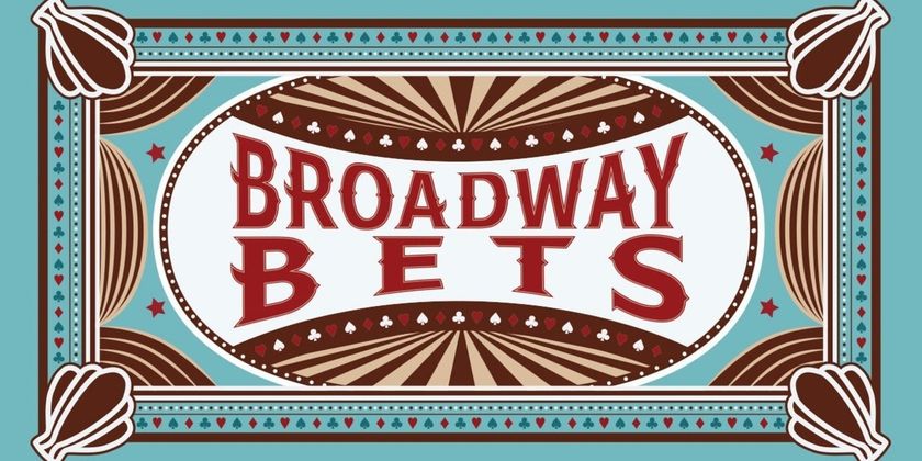 RAGTIME, TITANIQUE, and More Will Have Tables at BROADWAY BETS Photo