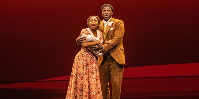 RAGTIME Will Launch National Tour in Fall 2027 Photo