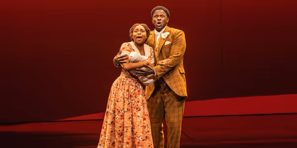 RAGTIME Will Launch National Tour in Fall 2027
