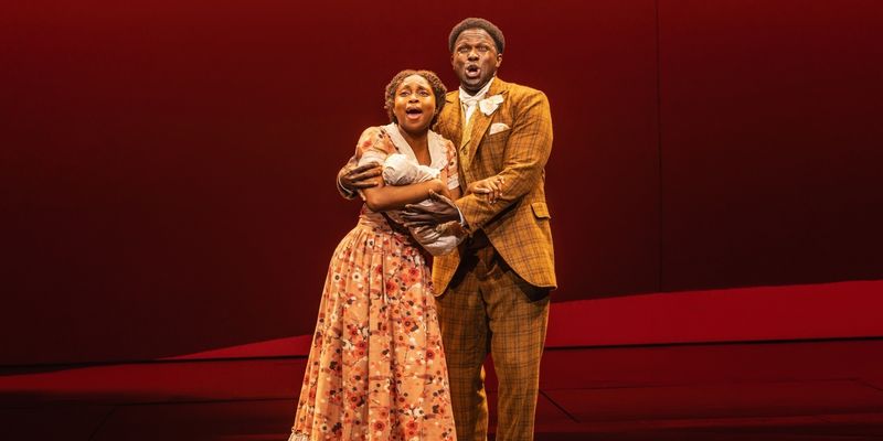 Wake Up With BroadwayWorld April 30, 2026- Lea Michele Talks CHESS and More Image