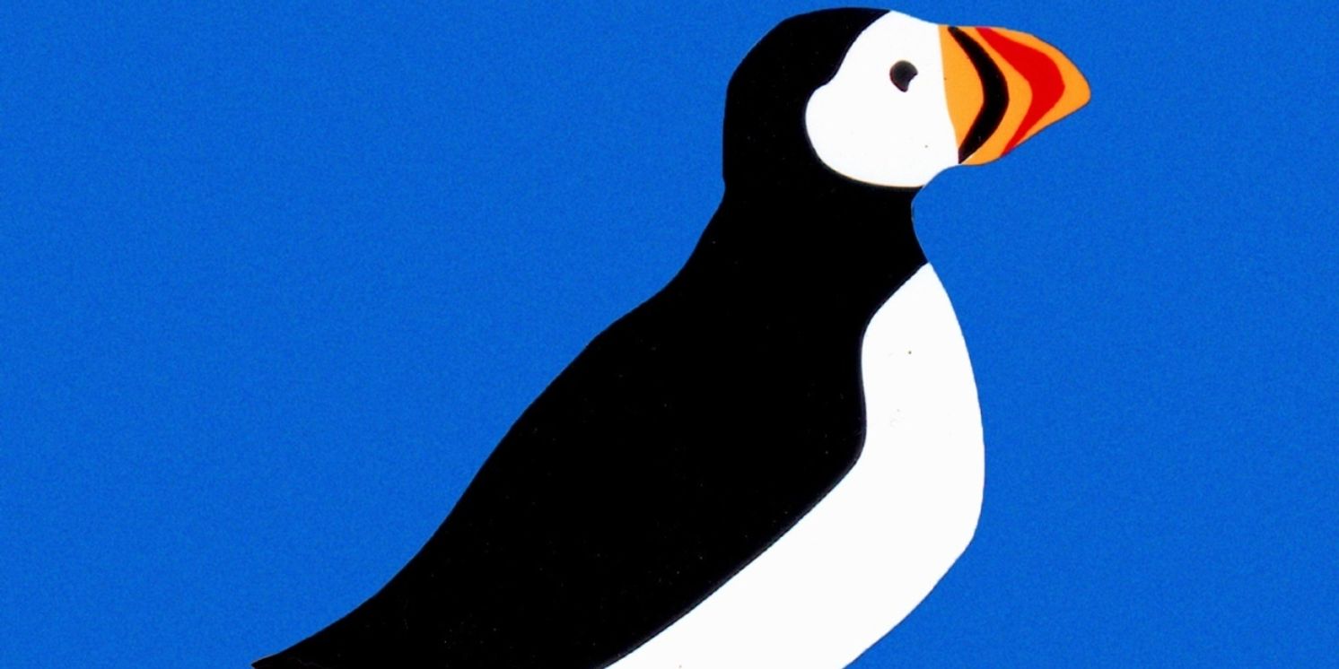 RAINBOW CITY: A LIVE READING is Coming To Puffin Cultural Forum  Image