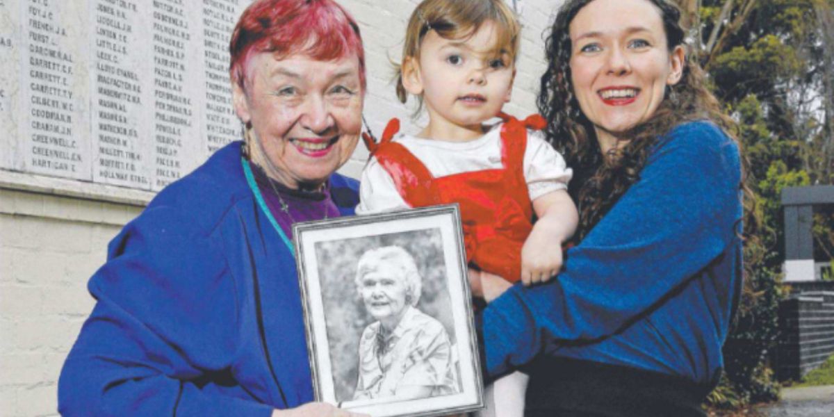 RALLY IN RED Set To Help Save Marian Street Theatre