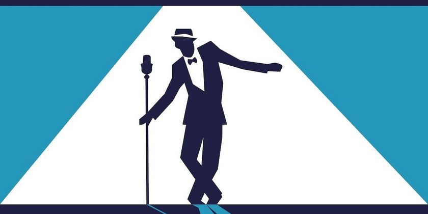 Ramin Karimloo to Sing 'Wanted to Believe' Single From BIG MAN: A NEW MUSICAL to be Released Photo