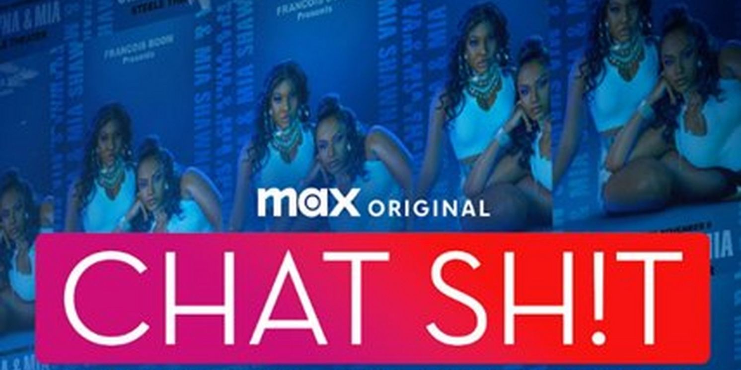 RAP SH!T Companion Podcast 'Chat Sh!t' to Return For Season Two  Image