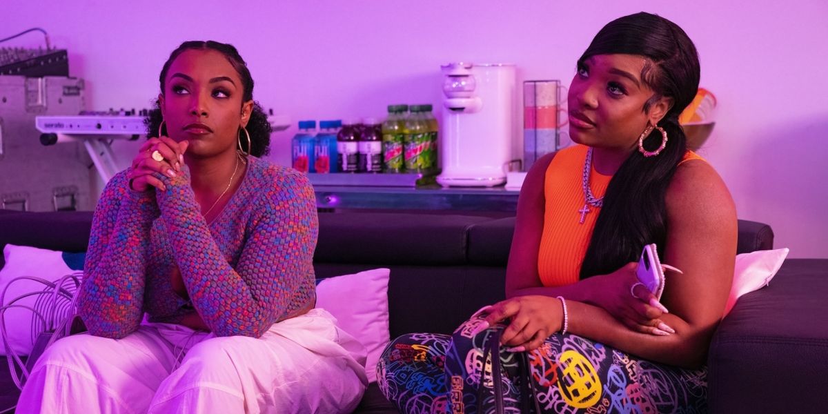 RAP SH!T Returns to Max For Season Two in August