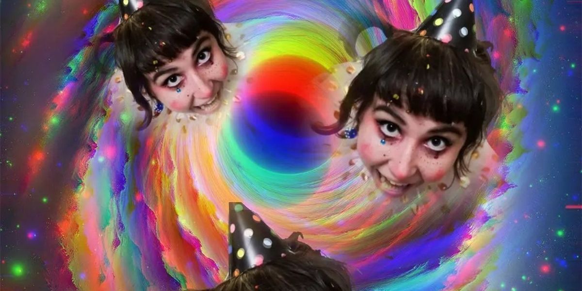 RAPTURES FROM THE GODHOLE Will Debut at Philly Fringe