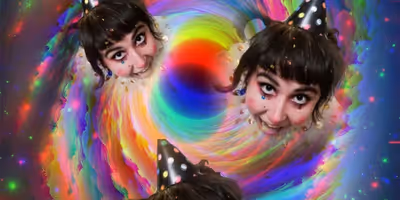 RAPTURES FROM THE GODHOLE Will Debut at Philly Fringe
