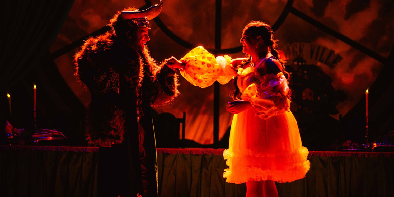 RAPUNZEL Panto to be Presented at the Chester Cultural Centre in 2026  Image