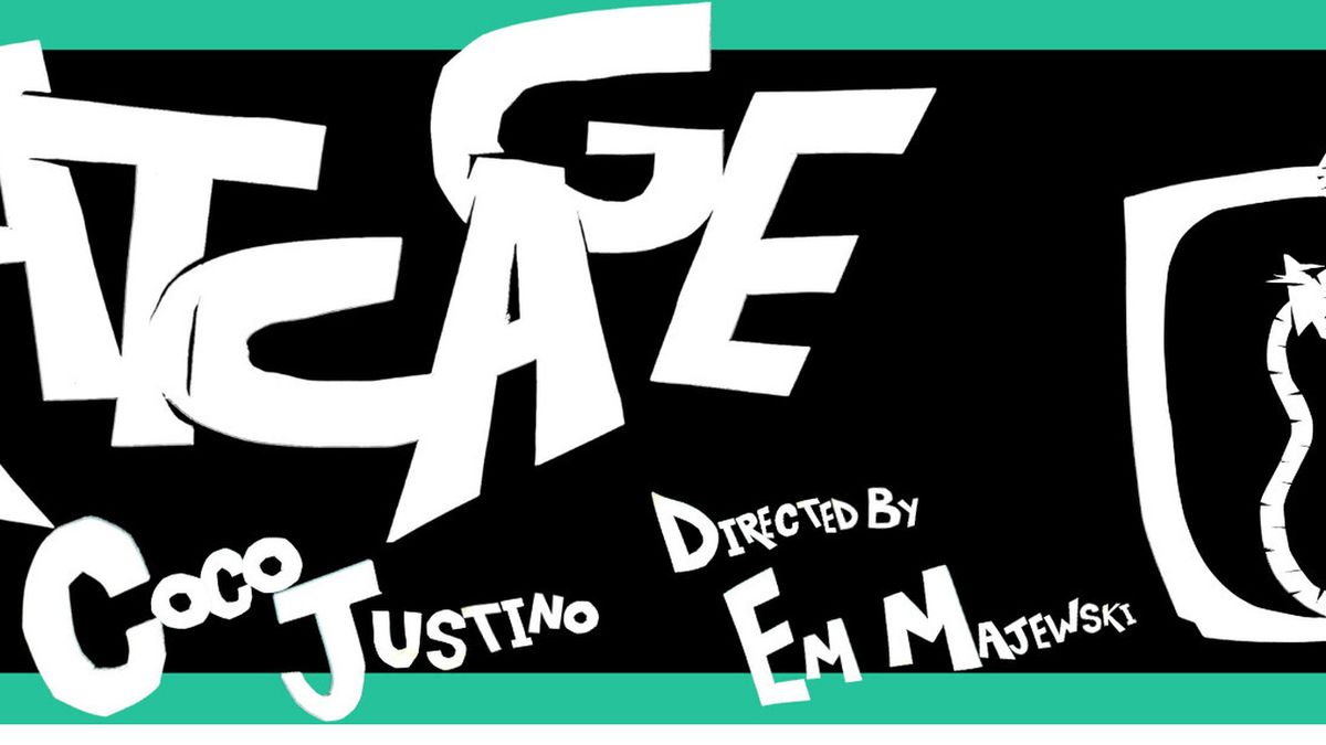 RAT CAGE Will Open at Annex Theatre in Seattle