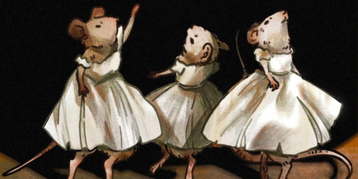RAT RAT RAT to Stage Inside London's Old Operating Theatre Museum