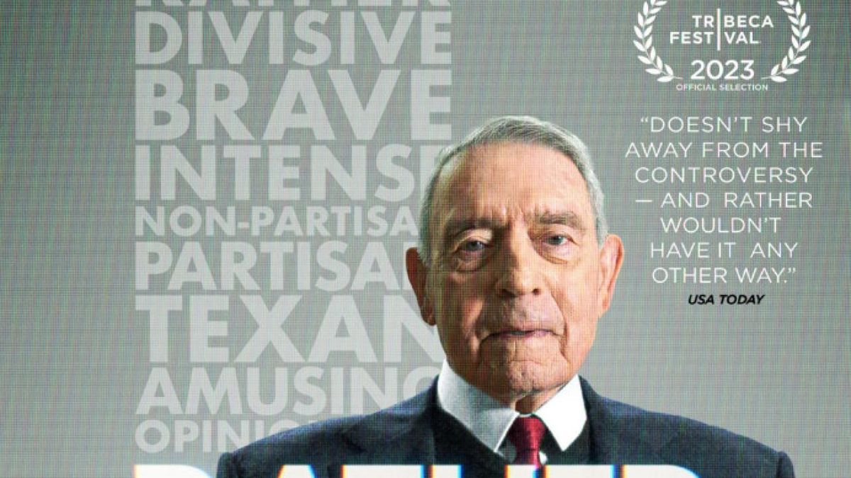 RATHER Documentary to Stream Free on YouTube