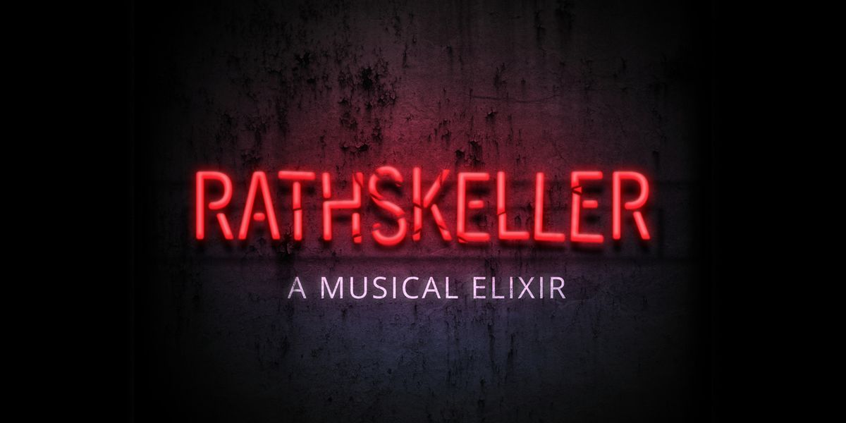 RATHSKELLER: A MUSICAL ELIXIR to Make West-Coast Debut at Jansen Art Center