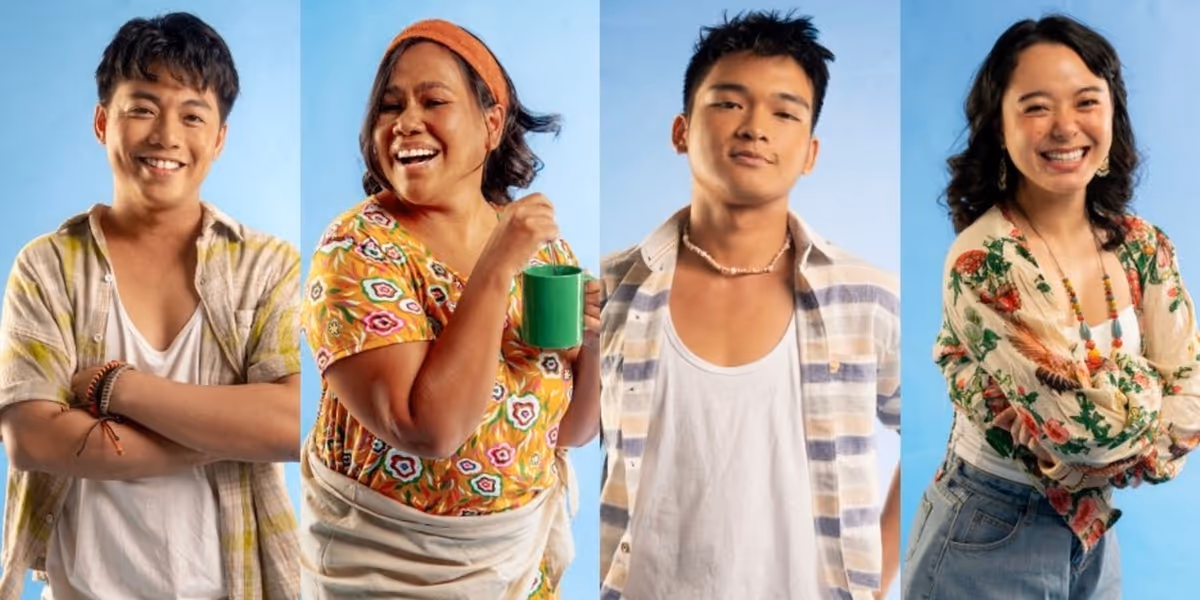 Raw and Evocative: 9 Works Theatrical Shifts to the Black Box for YEMAYA