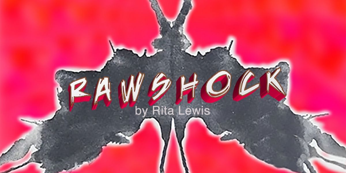 RAWSHOCK Comes to Manhattan Repertory Theatre