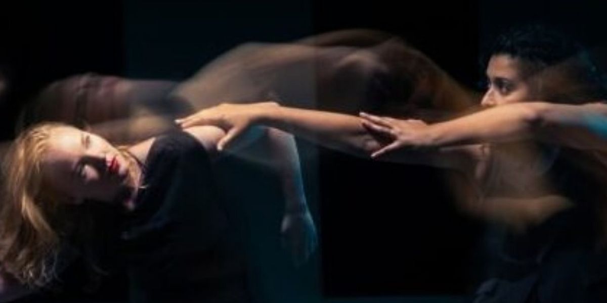 RAWdance Will Present THERE AND BACK As Its 2026 Home Season At ODC Theater
