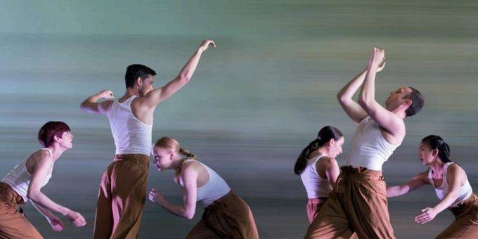 RAWdance to Host CONCEPT Series 34 with New Choreographers in April Photos