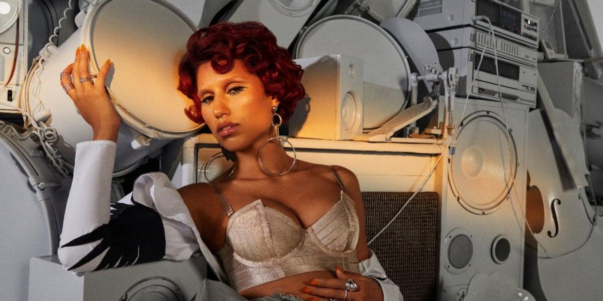 RAYE Earns Record-Breaking 7 BRIT Award Nominations