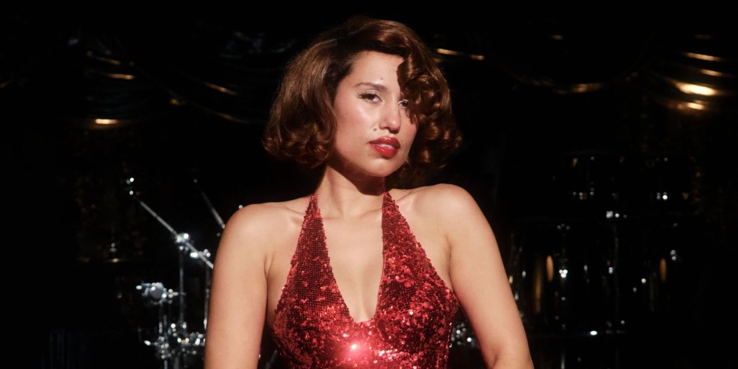 RAYE Sets 40-Date Headline Tour; Unveils 'WHERE IS MY HUSBAND!' Single  Image