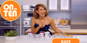 RAYE Talks Hans Zimmer, Hope, and Family Ahead of TODAY Concert