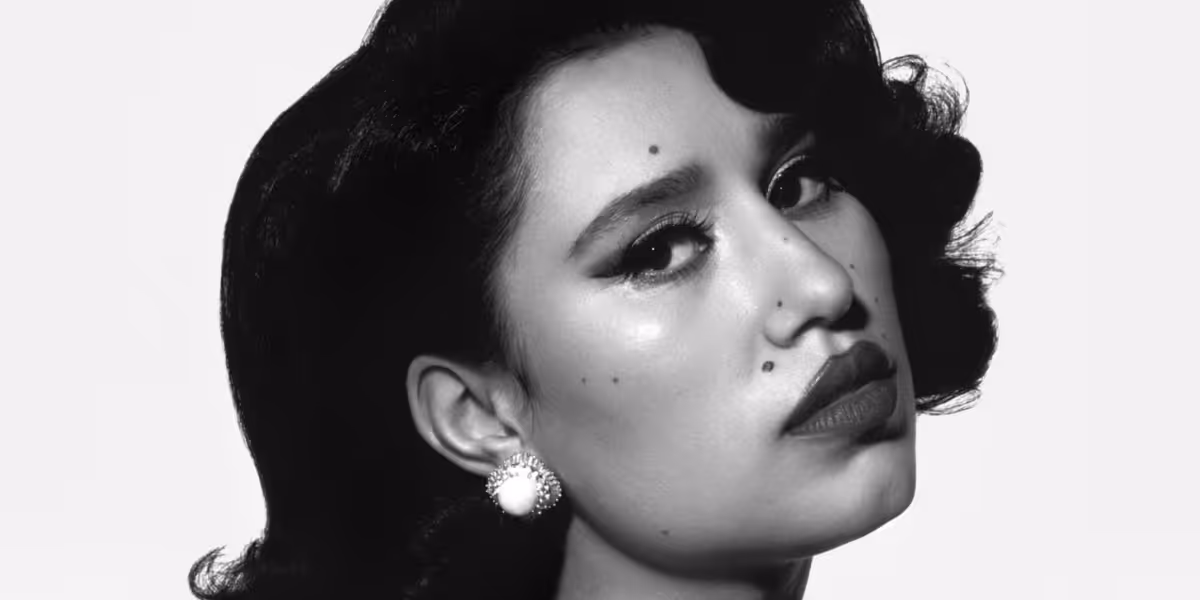 RAYE Unveils Genre-Defying New Work 'Genesis'