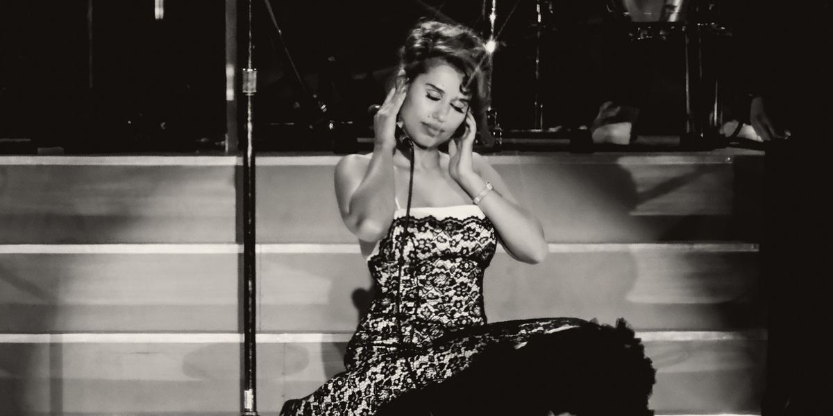 RAYE Unveils Sophomore Album 'This Music May Contain Hope.'