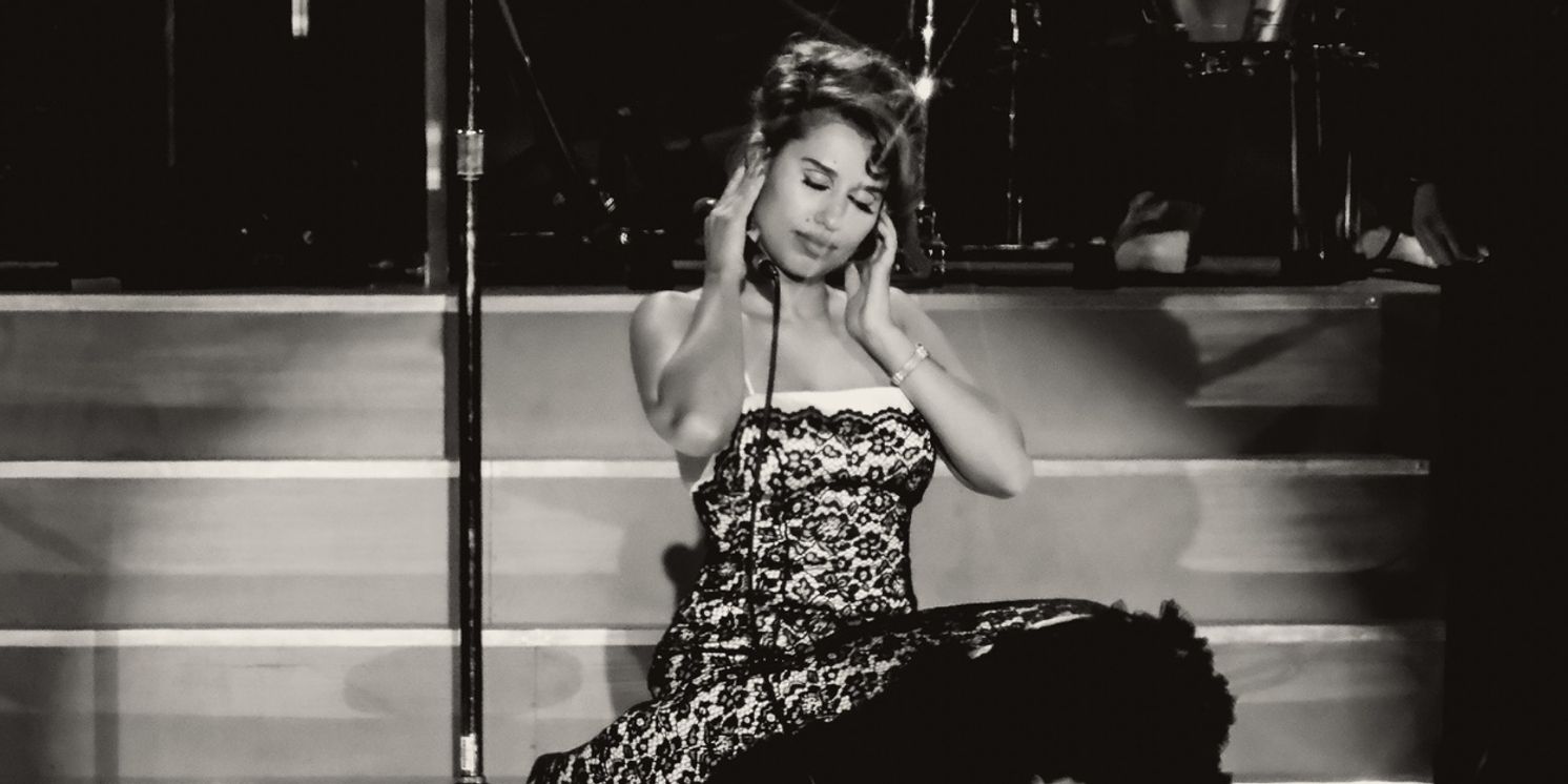 RAYE Unveils Sophomore Album 'This Music May Contain Hope.'  Image