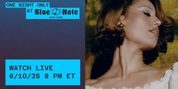 RAYE to Perform at New York’s Blue Note for Billboard Indie Live Event Photo