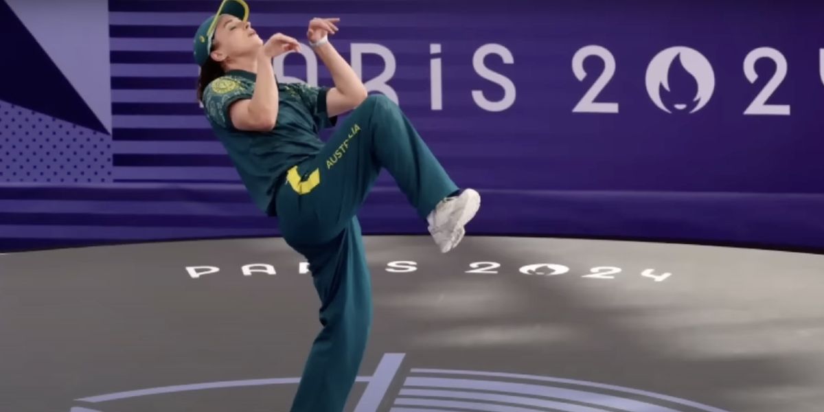 RAYGUN: THE MUSICAL Inspired by Olympic Breaker to Debut in Sydney