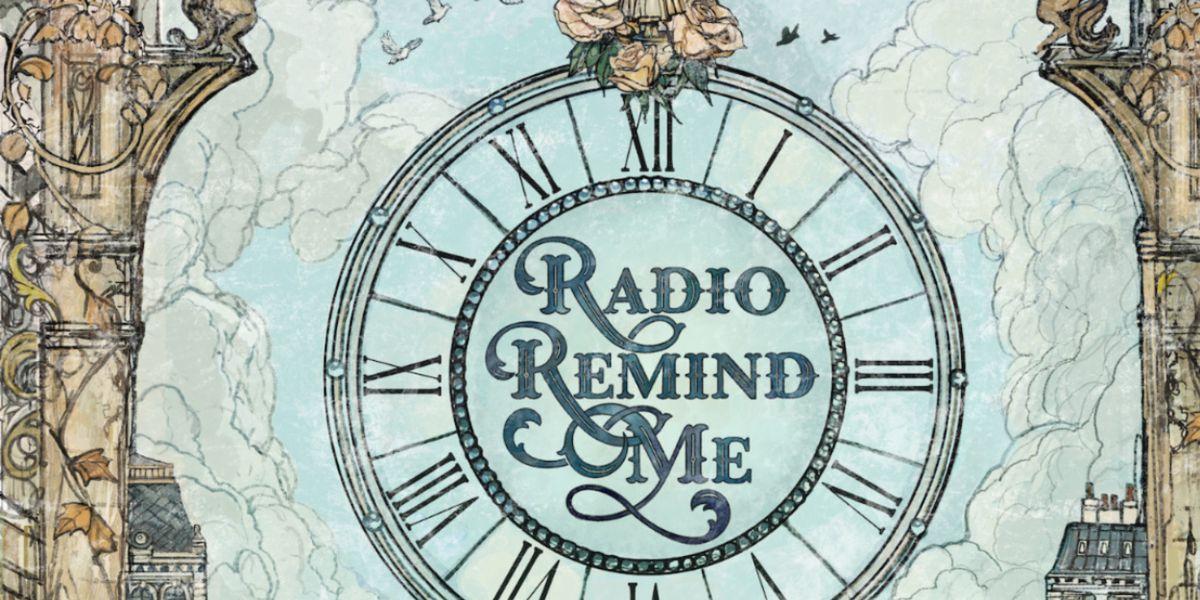 RAYNES Return with New Single ROSES ALL OVER, Debut Album Set