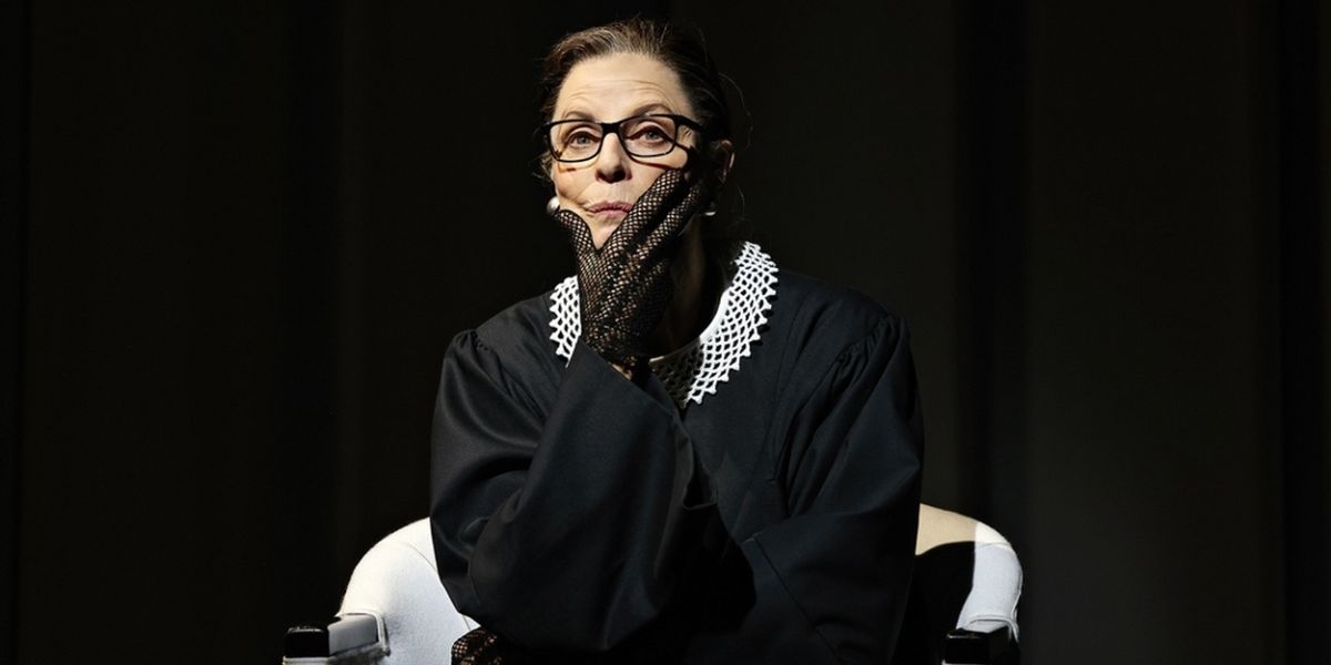 RBG: OF MANY, ONE Opens at Arts Centre Melbourne Next Week