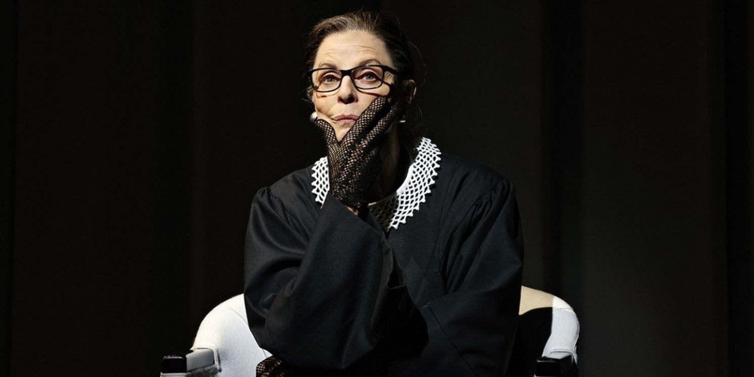 RBG: OF MANY, ONE Opens at Arts Centre Melbourne Next Week  Image