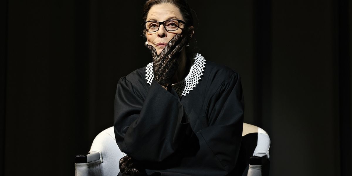 RBG: OF MANY, ONE Returns on Australian Tour