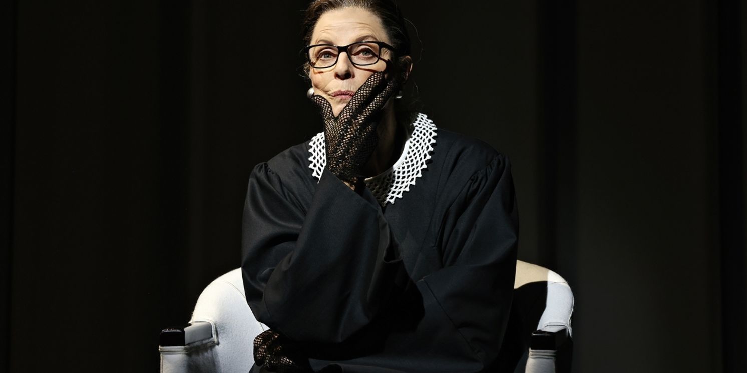 RBG: OF MANY, ONE Returns on Australian Tour  Image