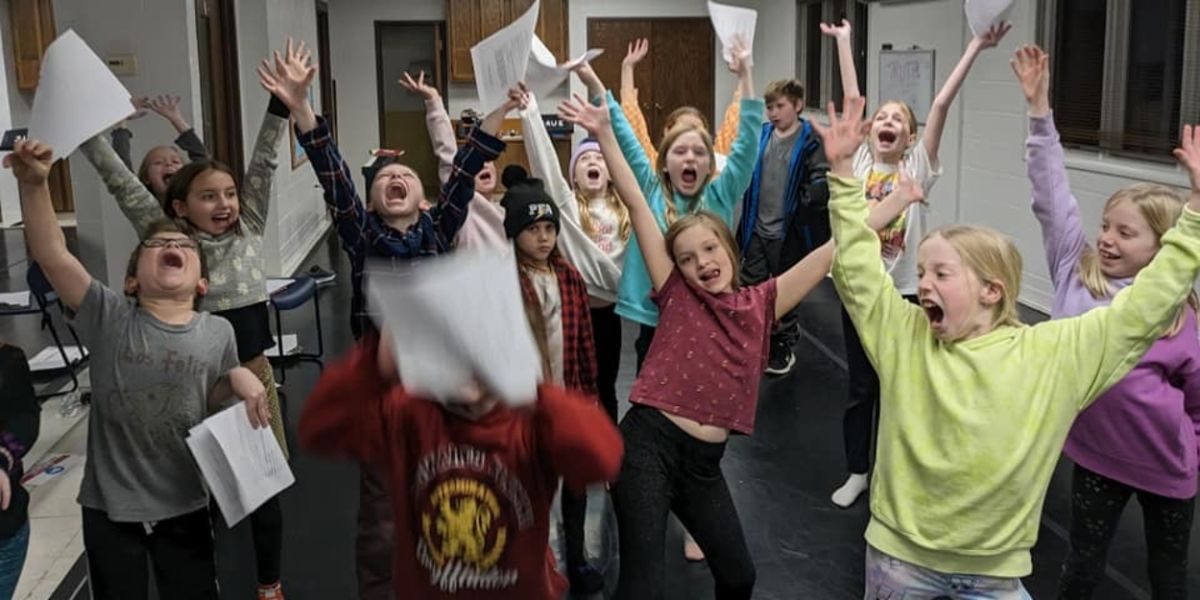 Raue Center School For The Arts Announces Winter/spring 2024 Classes
