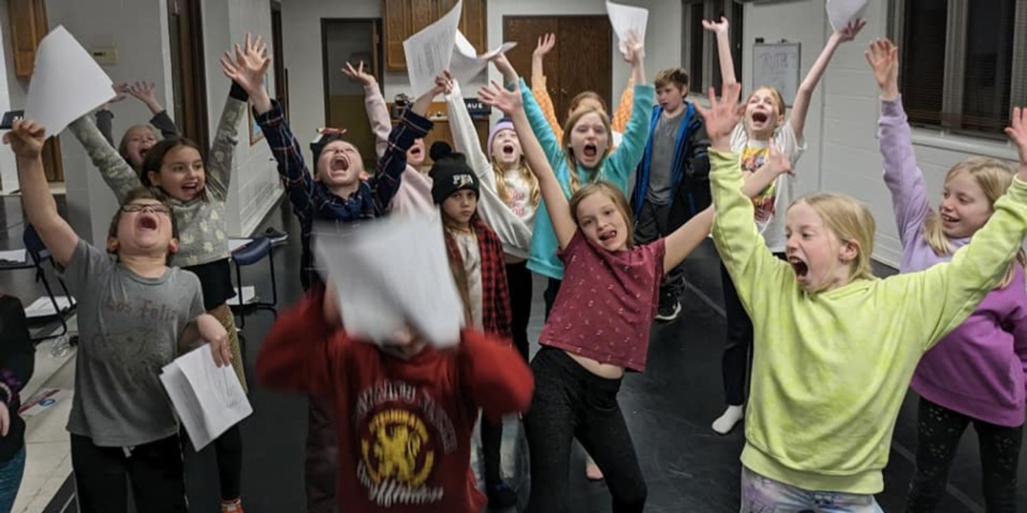 Raue Center School For The Arts Announces Winter/spring 2024 Classes  Image