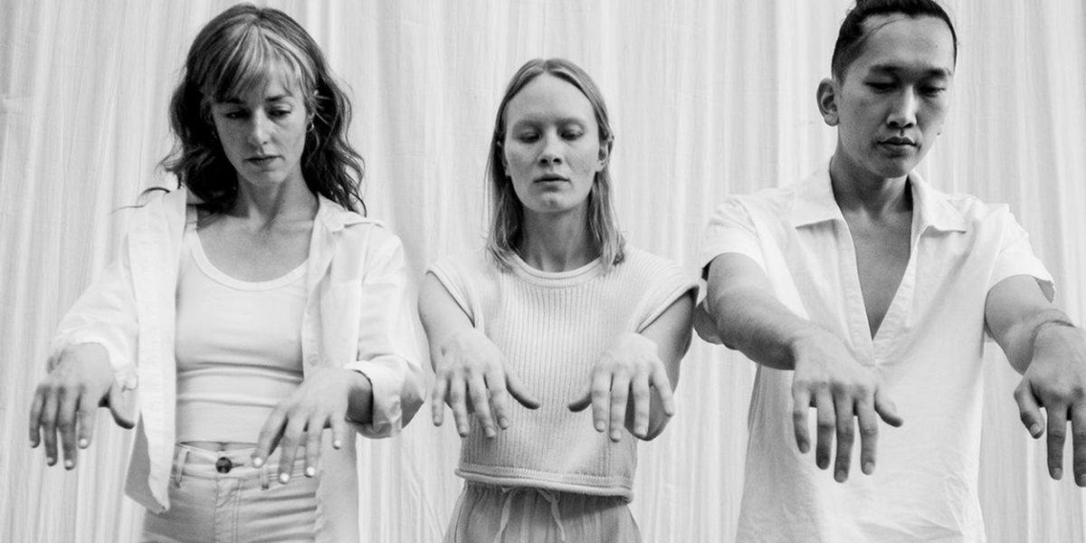 RDT's LINK Series Presents REDUCER By The Woods Dance Project This June