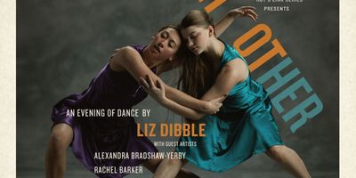 RDT's Link Series to Present OF EACH OTHER, an Evening of Original Choreography Photo