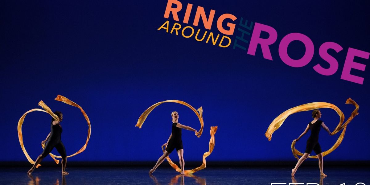 RDT's Ring Around the Rose Season Continues With JOURNEY