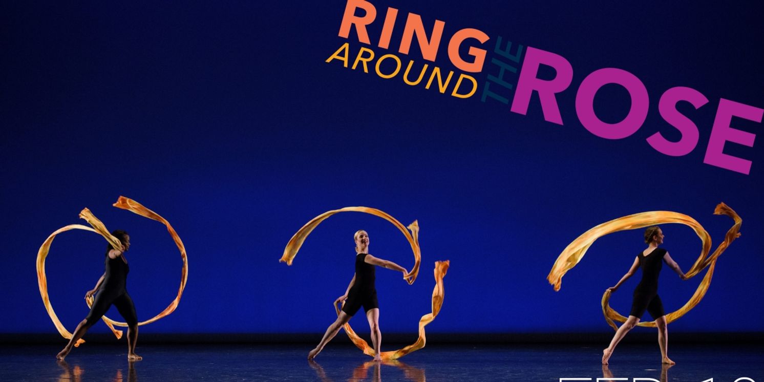 RDT's Ring Around the Rose Season Continues With JOURNEY  Image