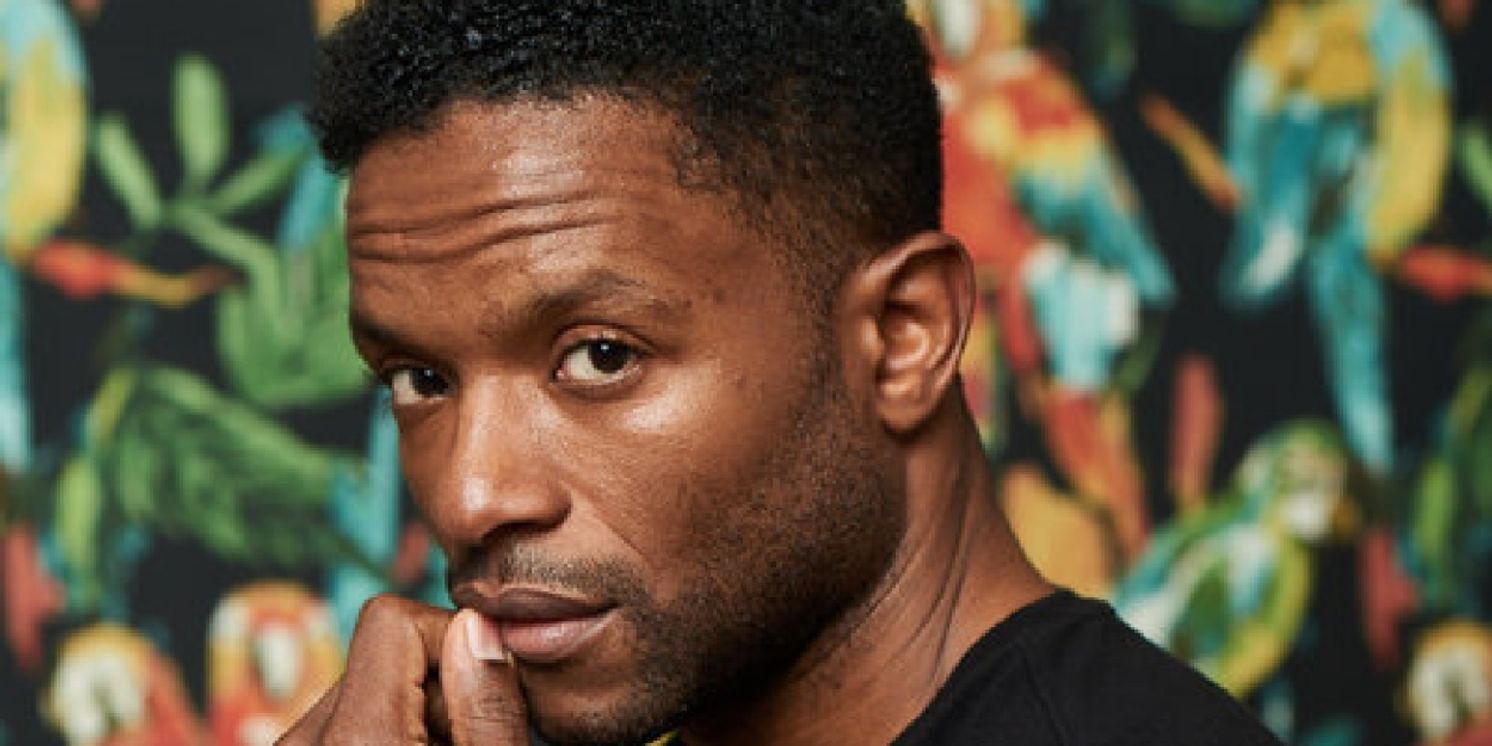 Luke Forbes and Denise Hunt To Lead Cast Of MCBEE U.S. Premiere  Image