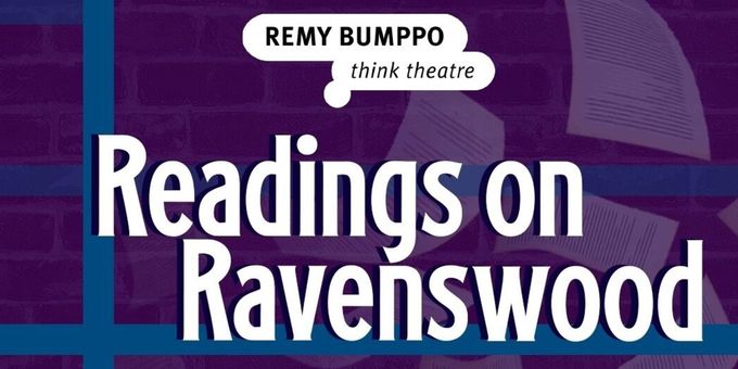 READINGS ON RAVENSWOOD Series To Return At Remy Bumppo Theatre Company Photos