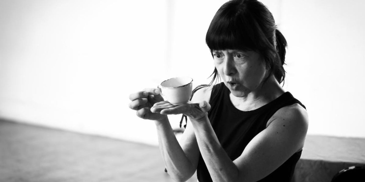 READY FOR COMPANY AND OTHER FAMILY TALES Comes to La MaMa  Image