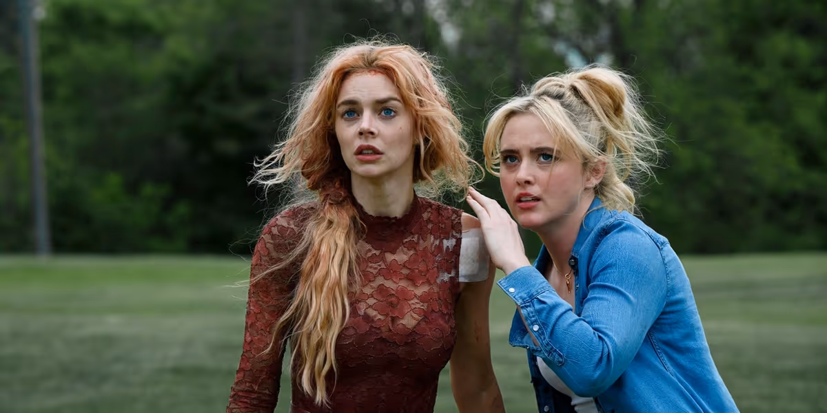 READY OR NOT 2: HERE I COME Sets May Digital Release