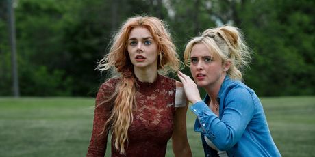 READY OR NOT 2: HERE I COME Sets May Digital Release Photo