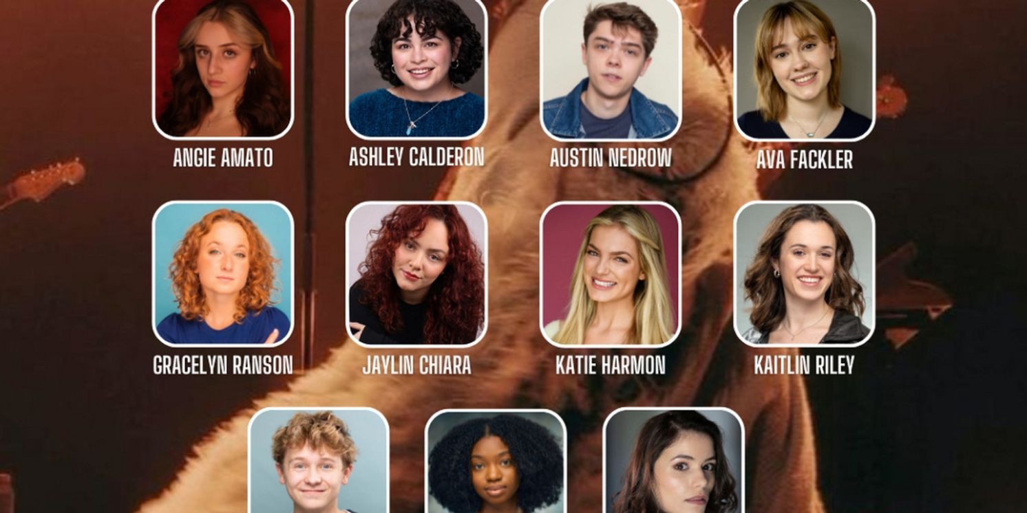 READY TO DIVE: CELEBRATING THE MUSIC OF OLIVIA DEAN Comes to The Green Room 42  Image