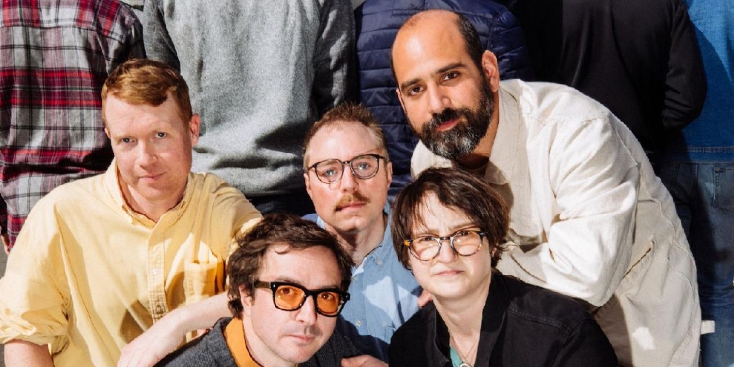 REAL ESTATE Shares New Single & Announces Show For 'Daniels-Only'  Image