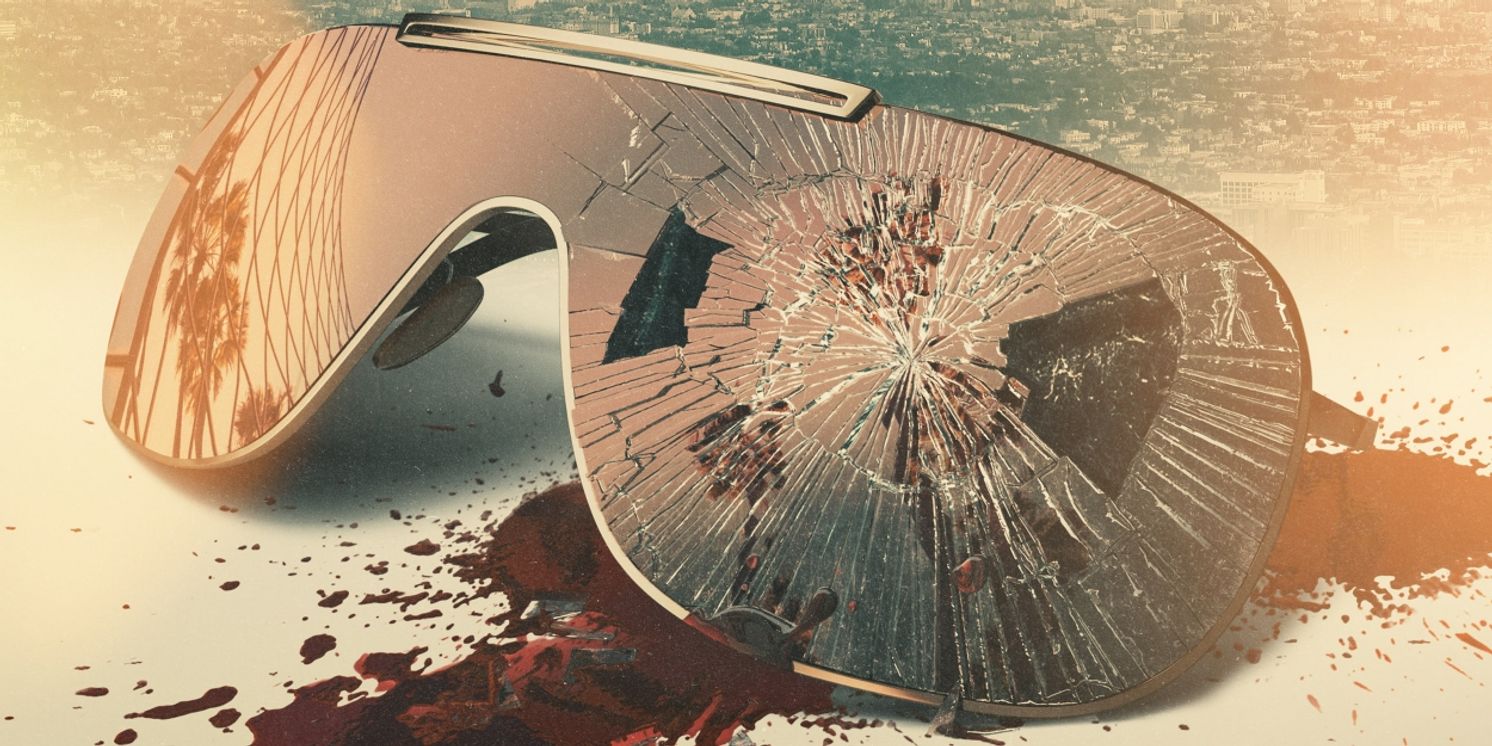 REAL MURDERS OF LOS ANGELES Coming to Oxygen True Crime Hosted By Garcelle Beauvais  Image