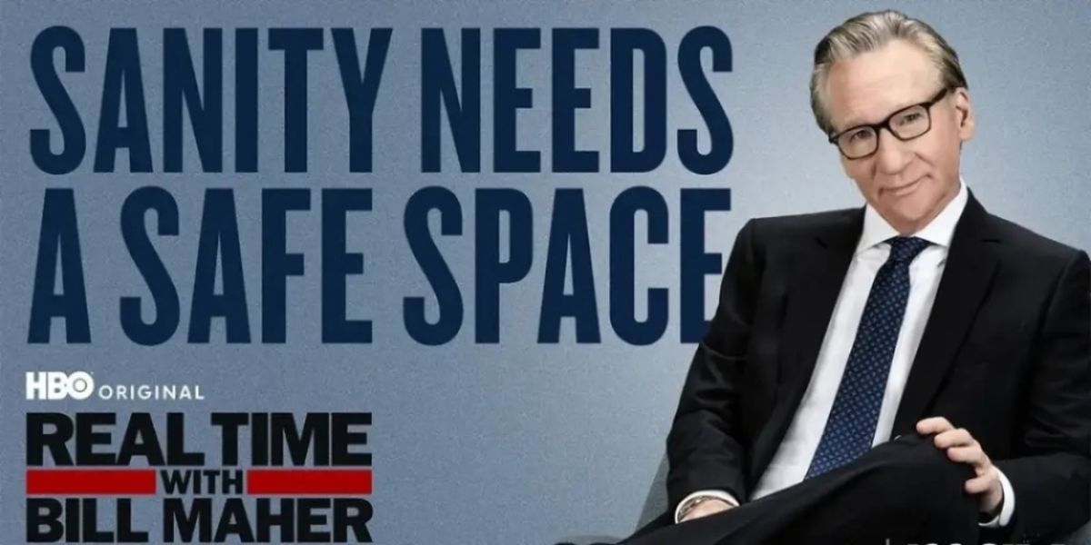 Michael Douglas & More to Appear on REAL TIME WITH BILL MAHER