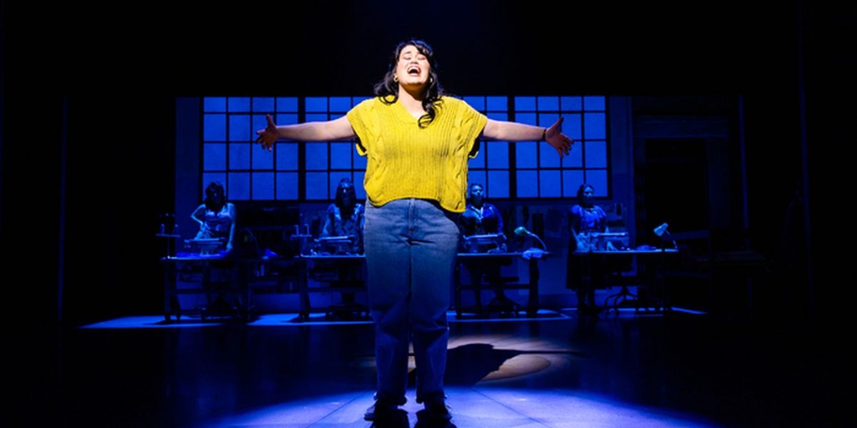 REAL WOMEN HAVE CURVES: THE MUSICAL Sets Broadway Dates