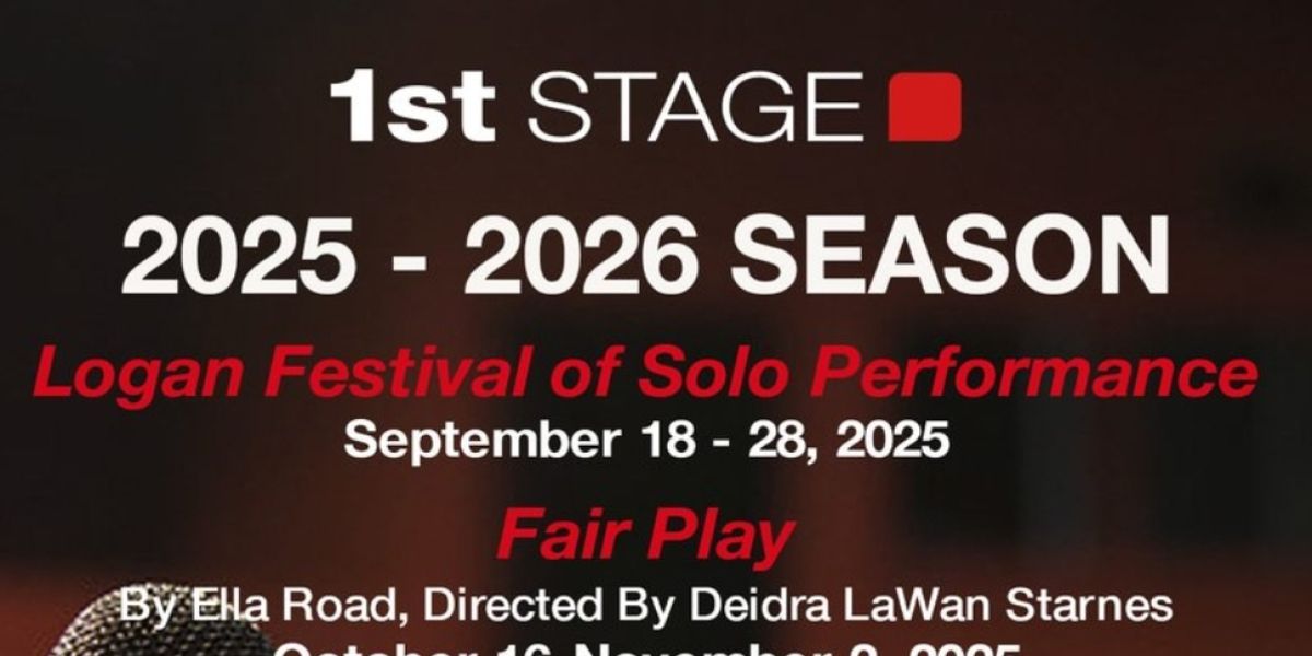 REAL WOMEN HAVE CURVES, INDECENT and More Set for 1st Stage 2025-2026 Season